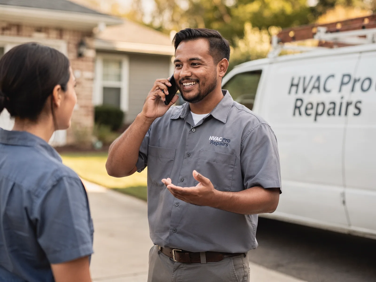 Heat Pump Repair West Sacramento, CA FAQs